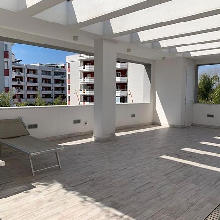 Casa Vacanze Volla  Buitenkant foto