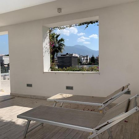 Casa Vacanze Volla  Buitenkant foto