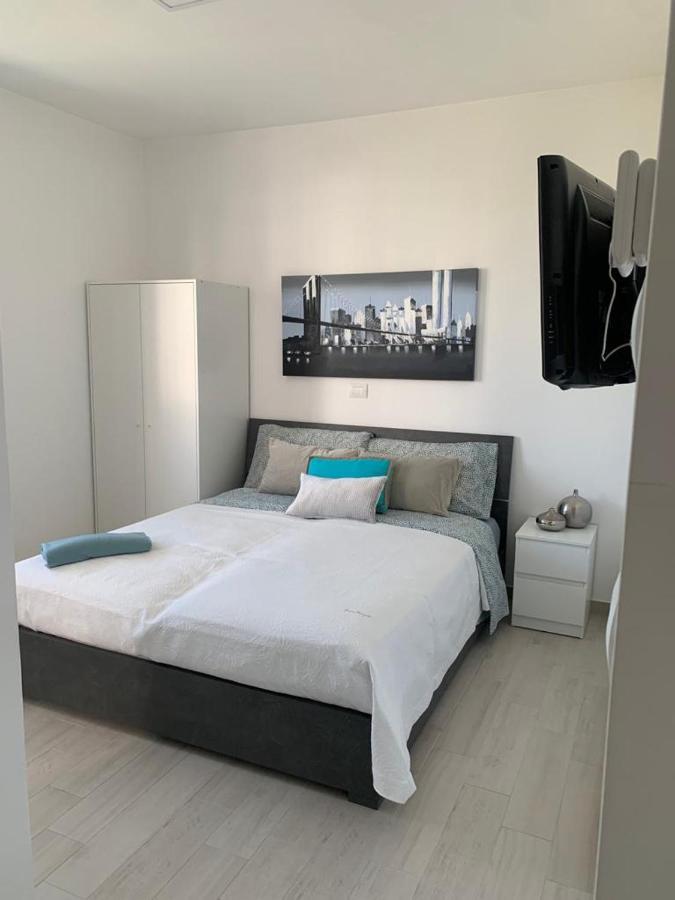 Casa Vacanze Volla  Buitenkant foto