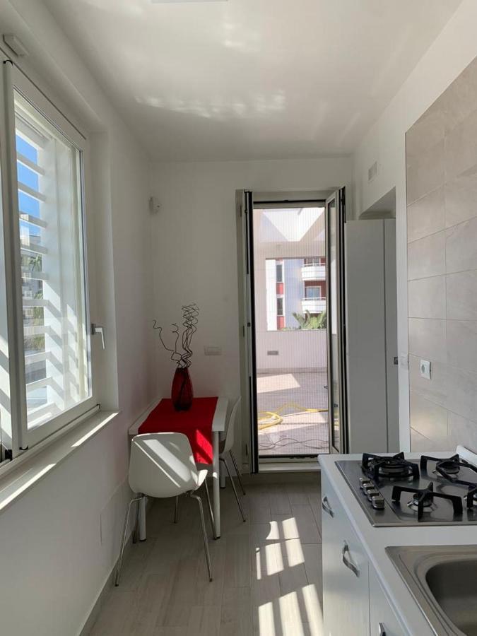 Casa Vacanze Volla  Buitenkant foto