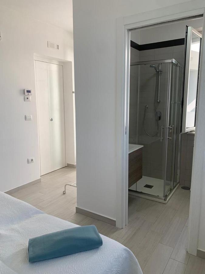 Casa Vacanze Volla  Buitenkant foto