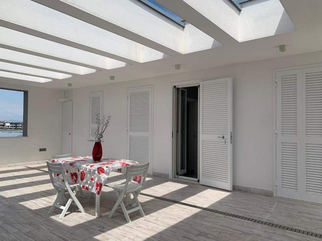 Casa Vacanze Volla  Buitenkant foto