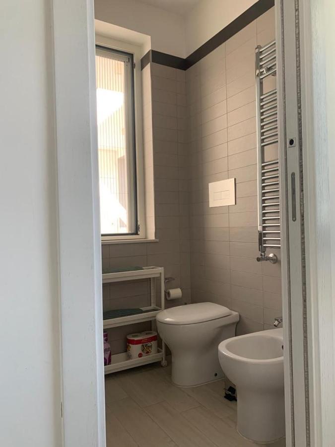 Casa Vacanze Volla  Buitenkant foto