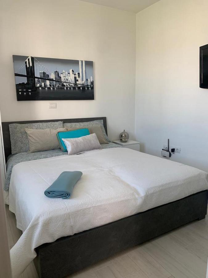 Casa Vacanze Volla  Buitenkant foto
