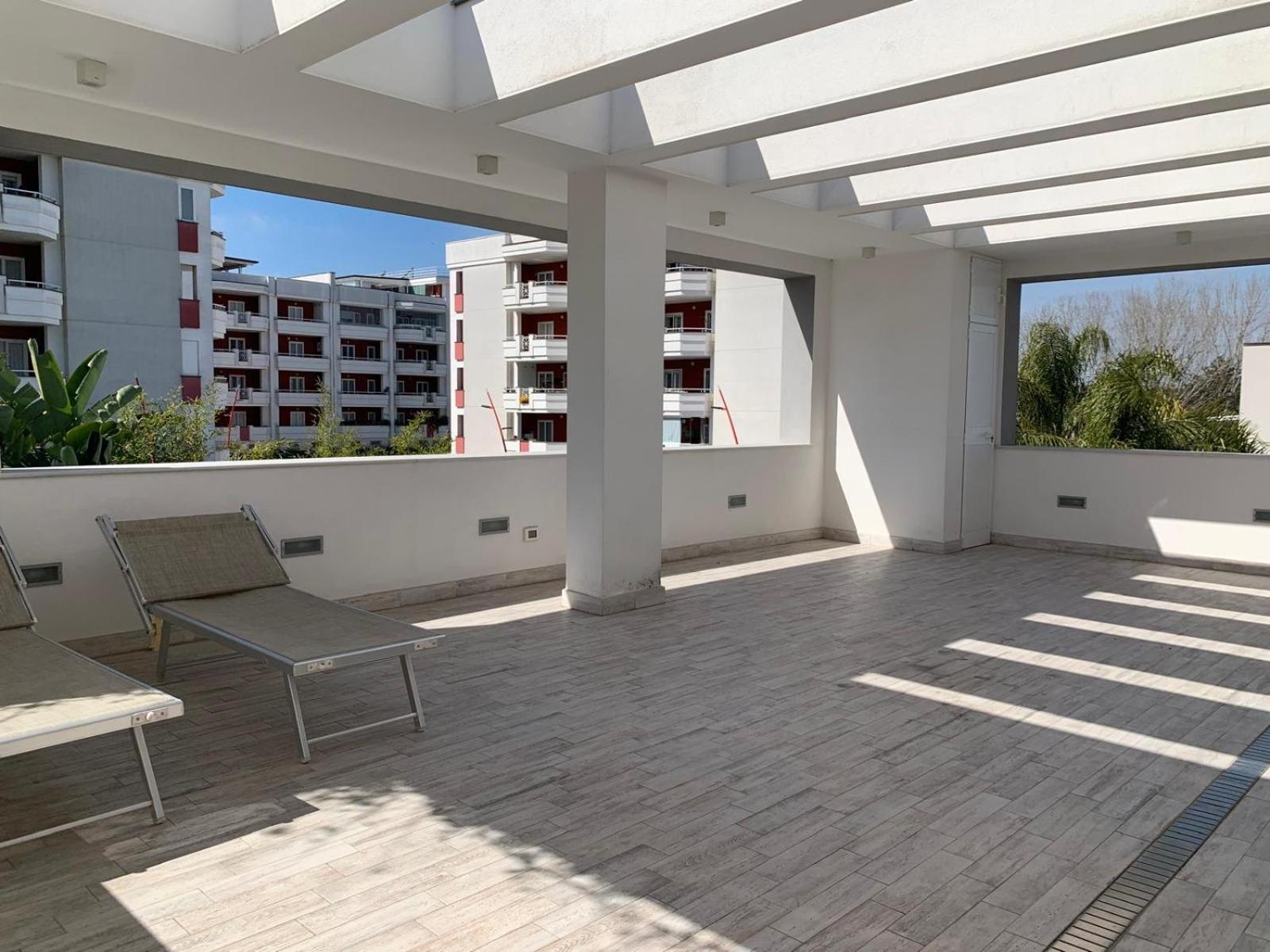 Casa Vacanze Volla  Buitenkant foto
