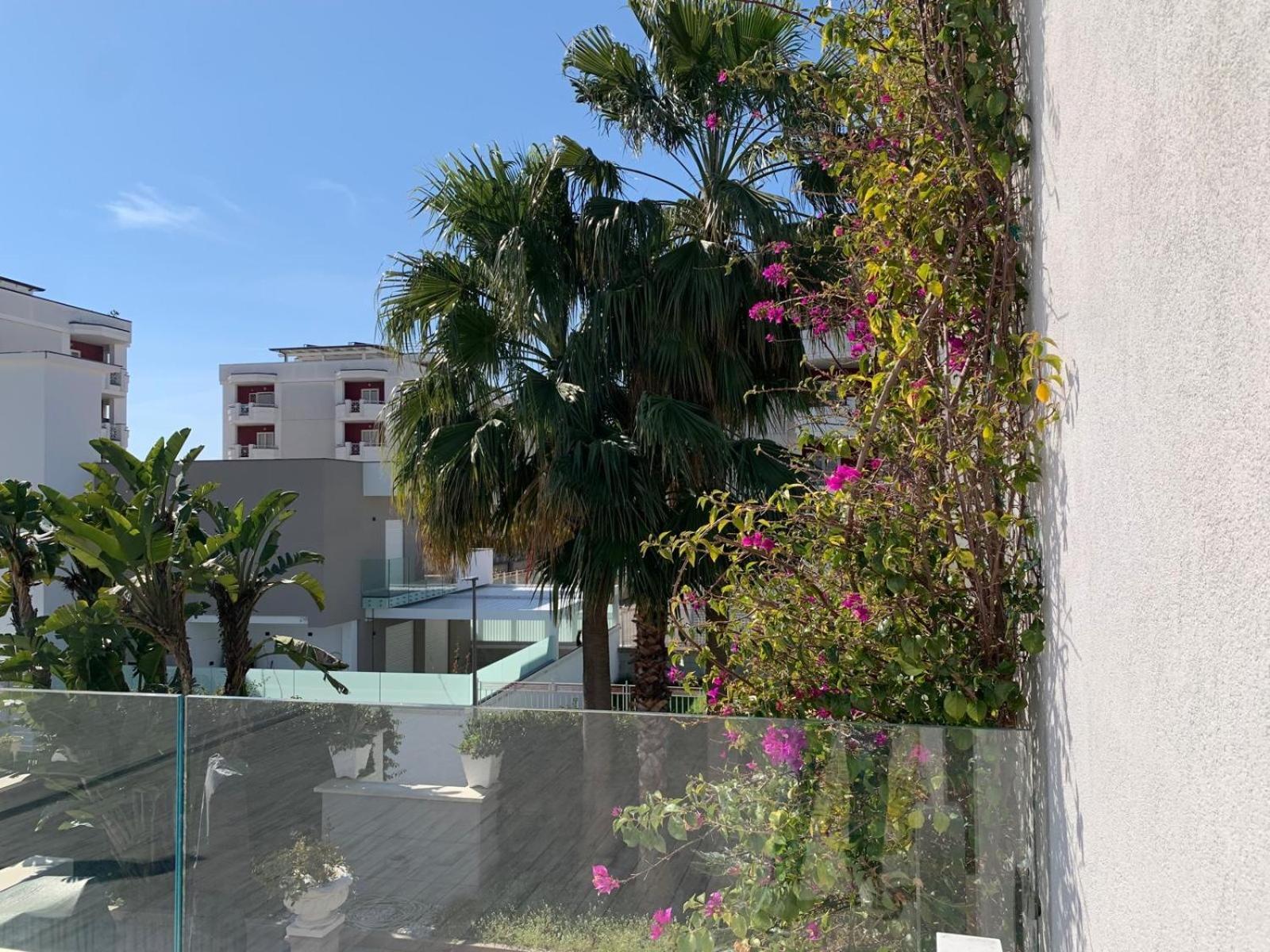Casa Vacanze Volla  Buitenkant foto